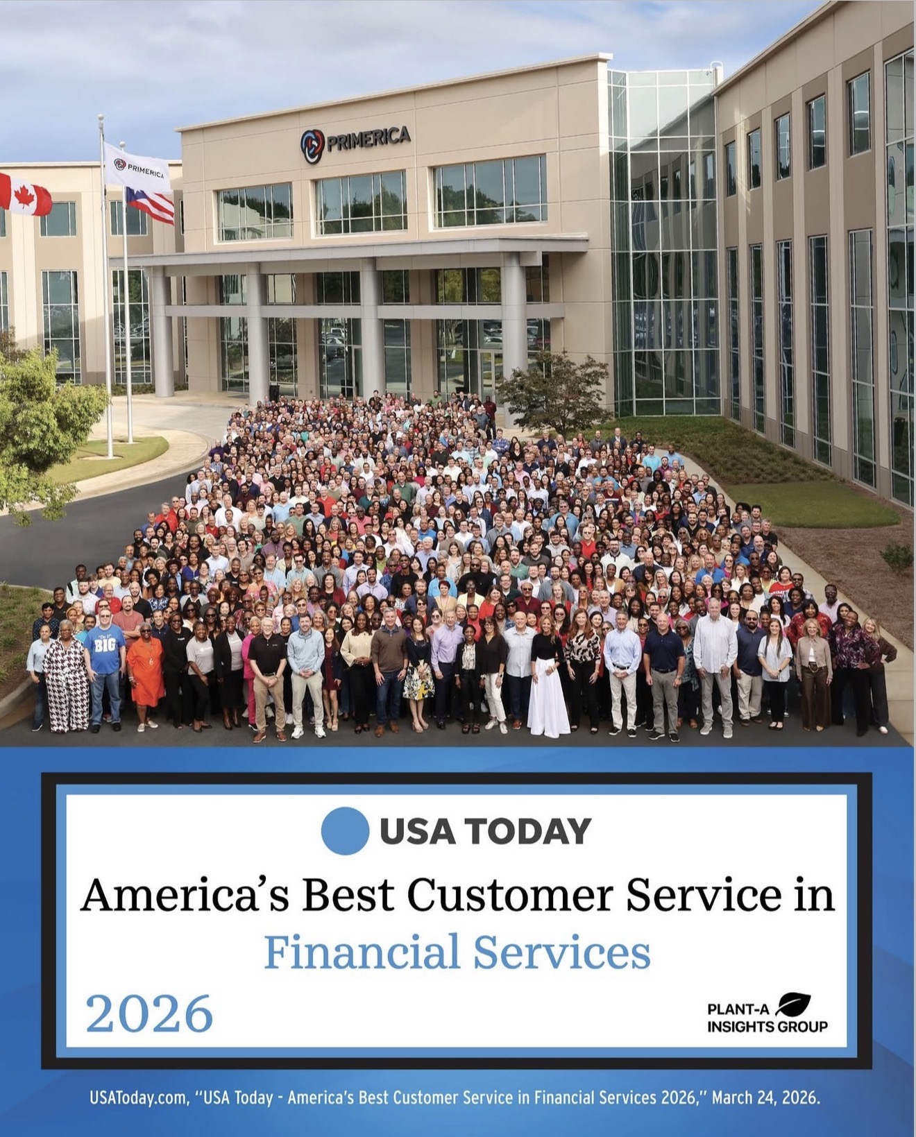 America's Best Customer Service