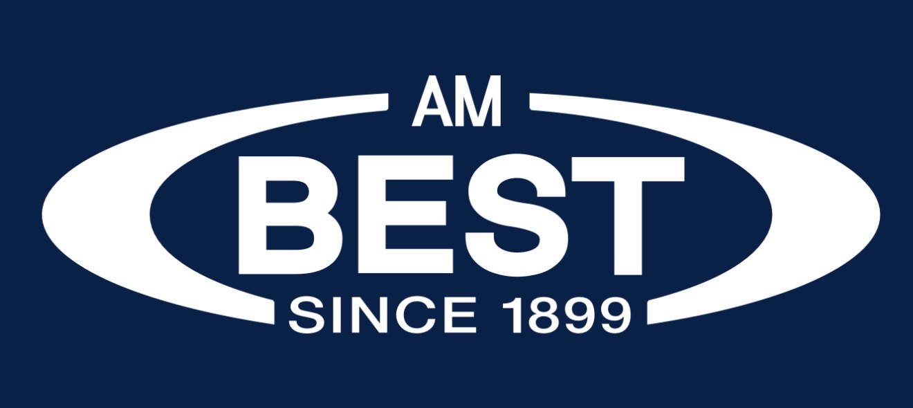 Logo AM Best
