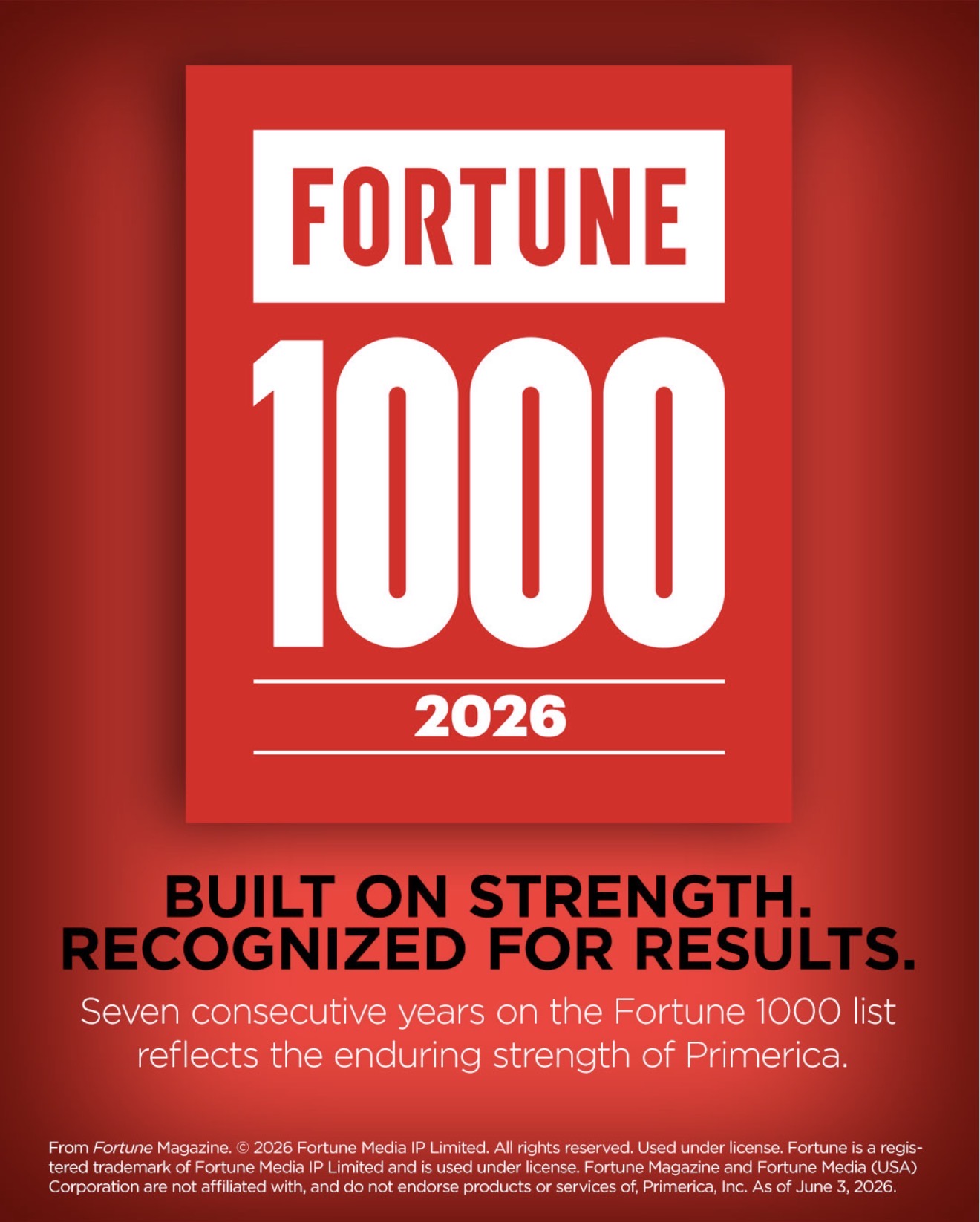 Fortune 1000